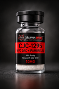 CJC-1295 (No DAC) + Ipamorelin