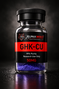 GHK-Cu