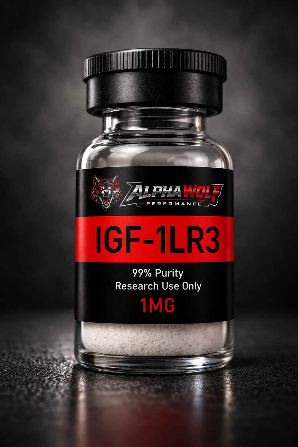 IGF-1 LR3