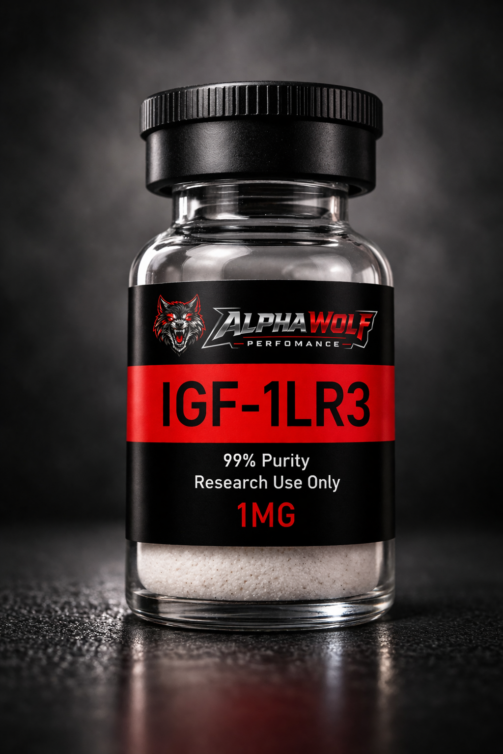 IGF-1 LR3
