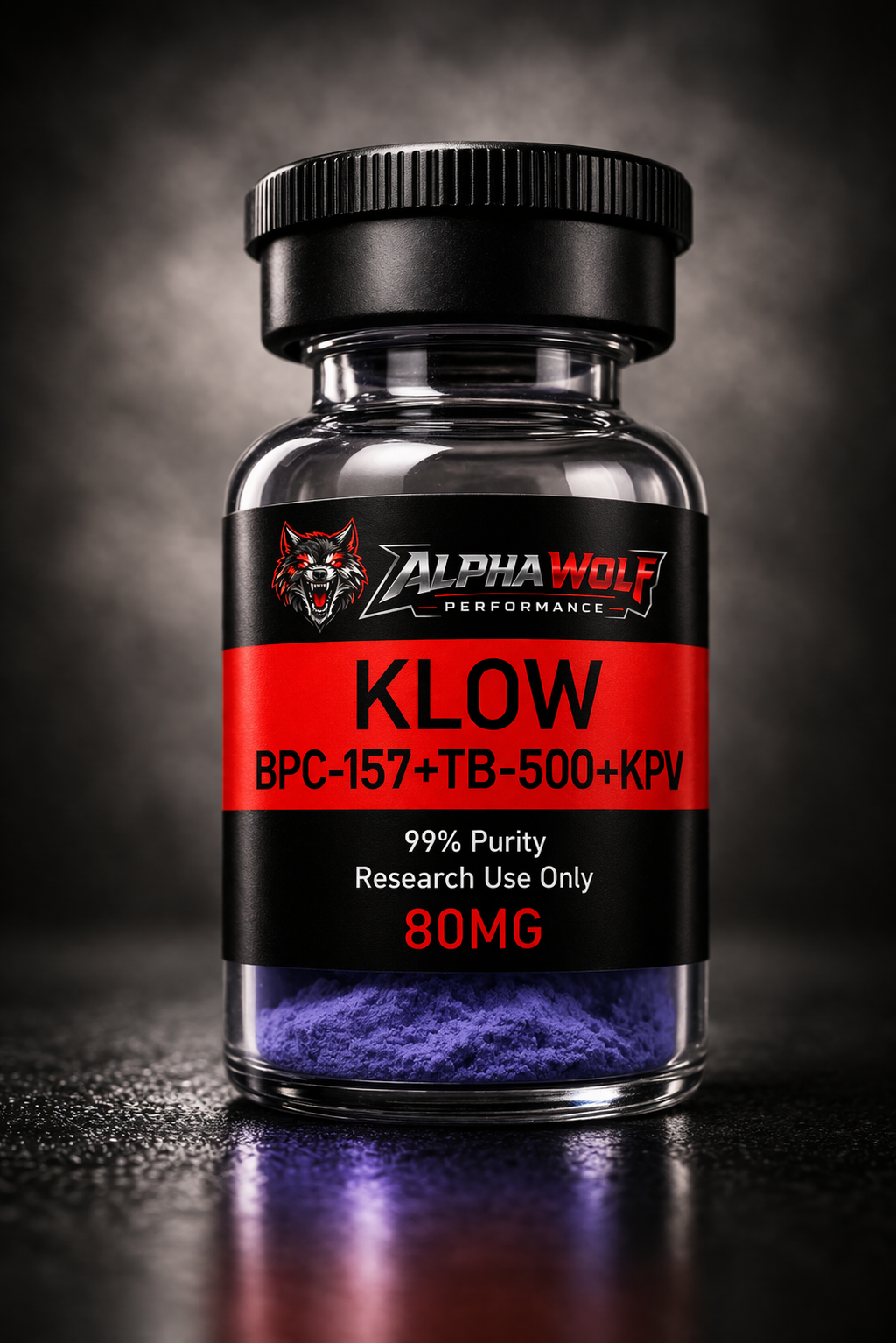 KLOW Blend