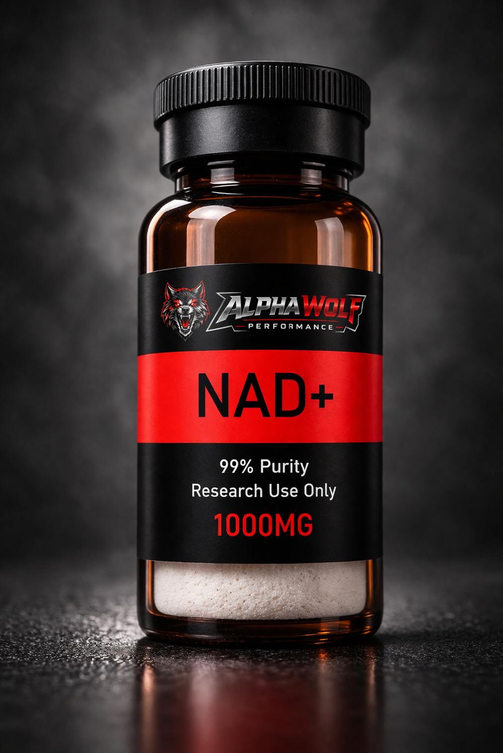 NAD+