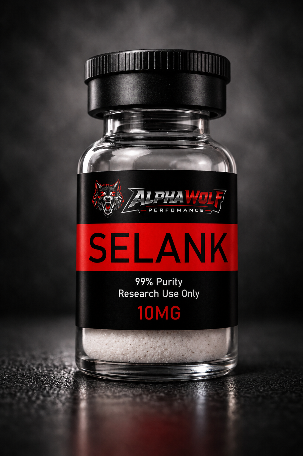 SELANK